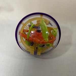 The Original Perplexus